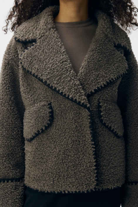 Object objshiren jacket noos